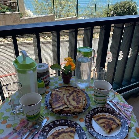 Jacky'S Apartament - Апартамент В Свети Влас Dış mekan fotoğraf