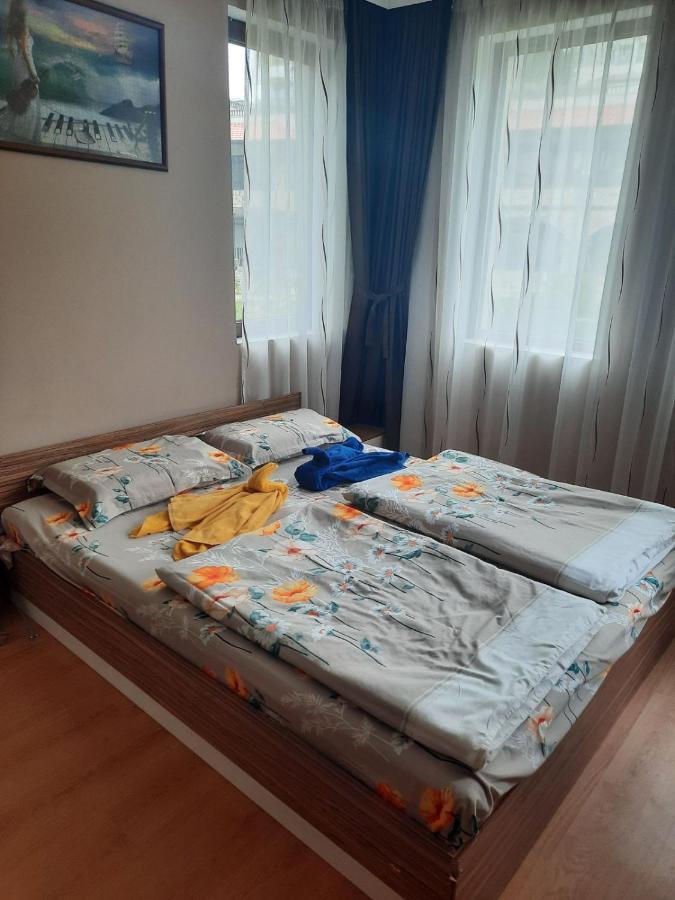 Jacky'S Apartament - Апартамент В Свети Влас Dış mekan fotoğraf