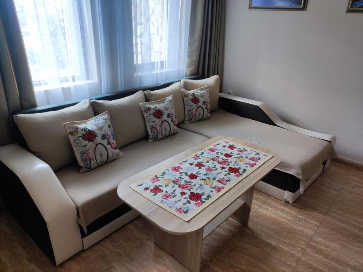 Jacky'S Apartament - Апартамент В Свети Влас Dış mekan fotoğraf
