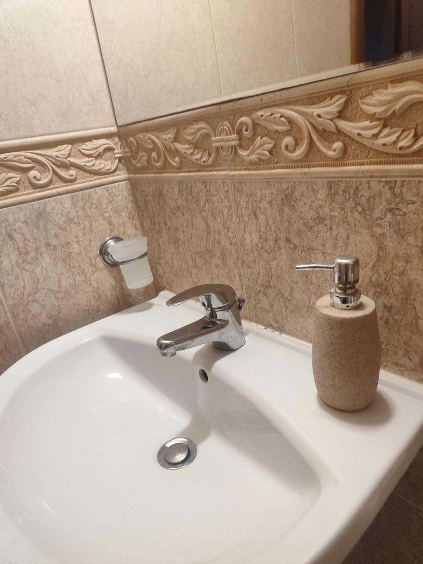 Jacky'S Apartament - Апартамент В Свети Влас Dış mekan fotoğraf