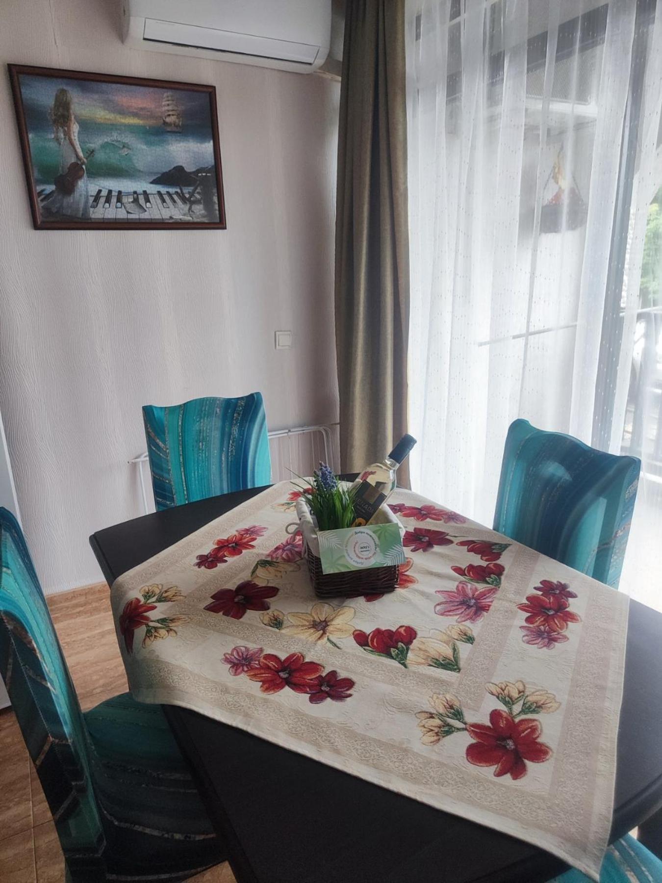 Jacky'S Apartament - Апартамент В Свети Влас Dış mekan fotoğraf