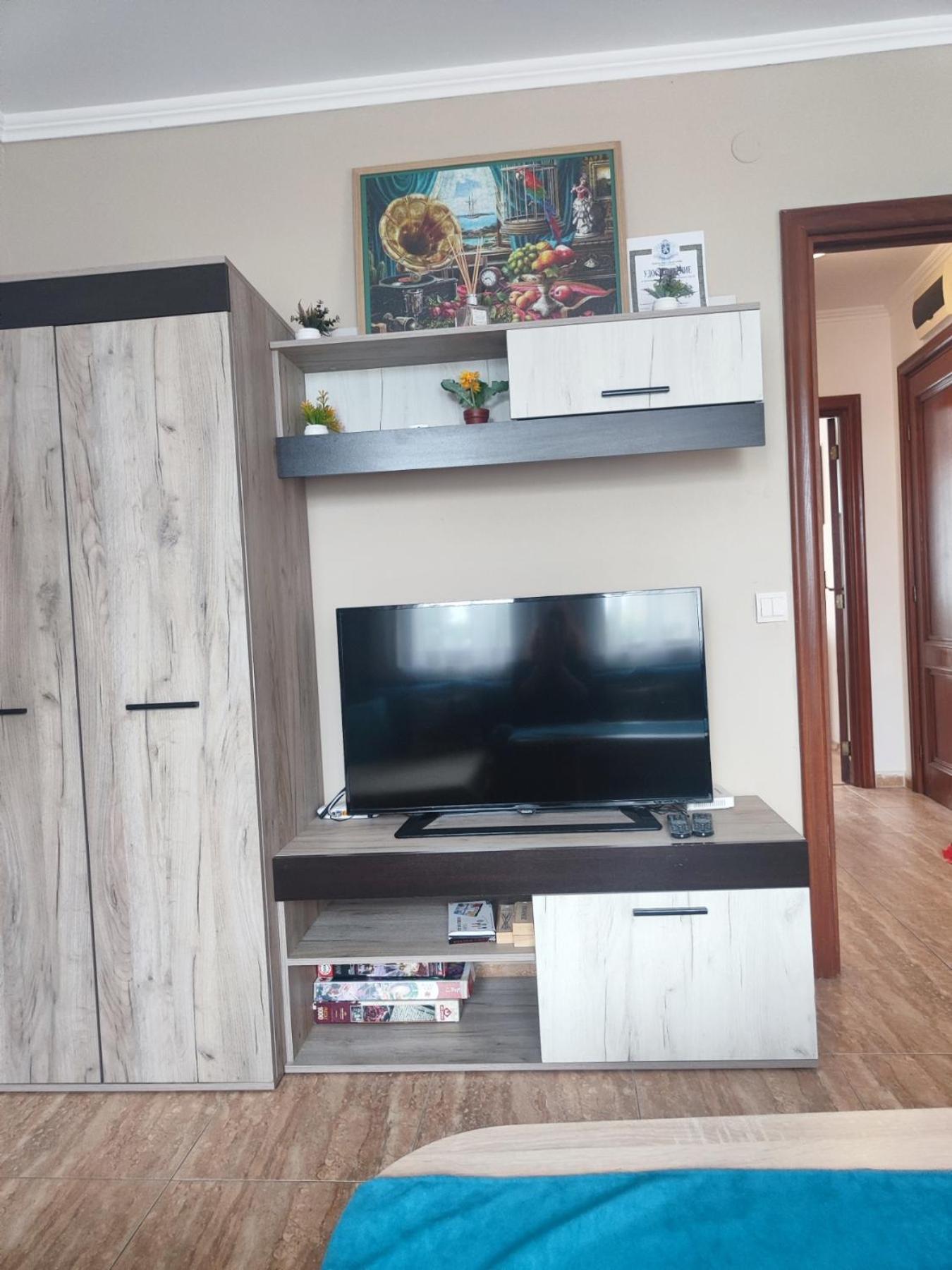 Jacky'S Apartament - Апартамент В Свети Влас Dış mekan fotoğraf