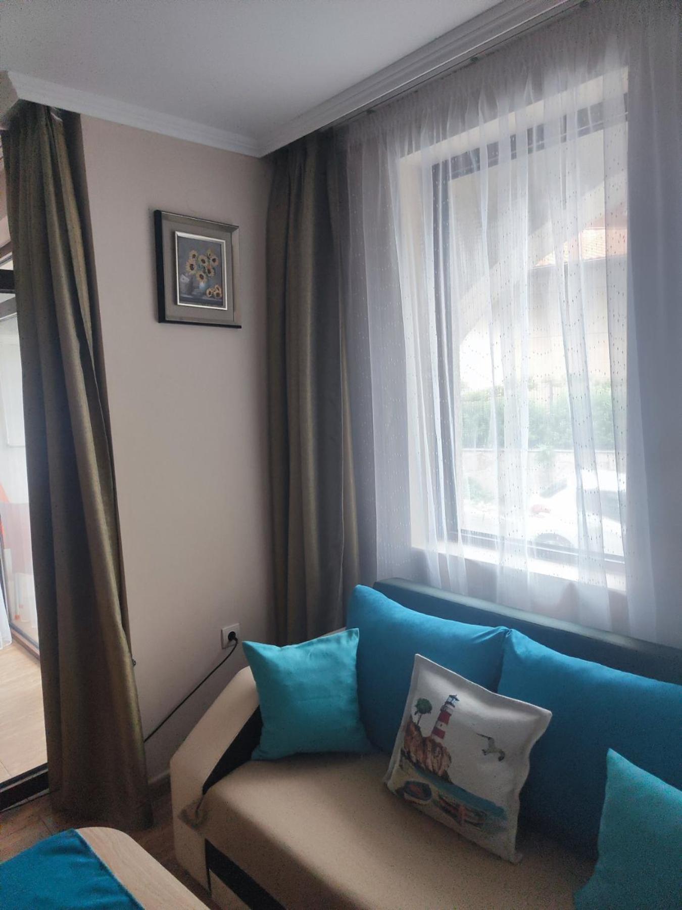 Jacky'S Apartament - Апартамент В Свети Влас Dış mekan fotoğraf