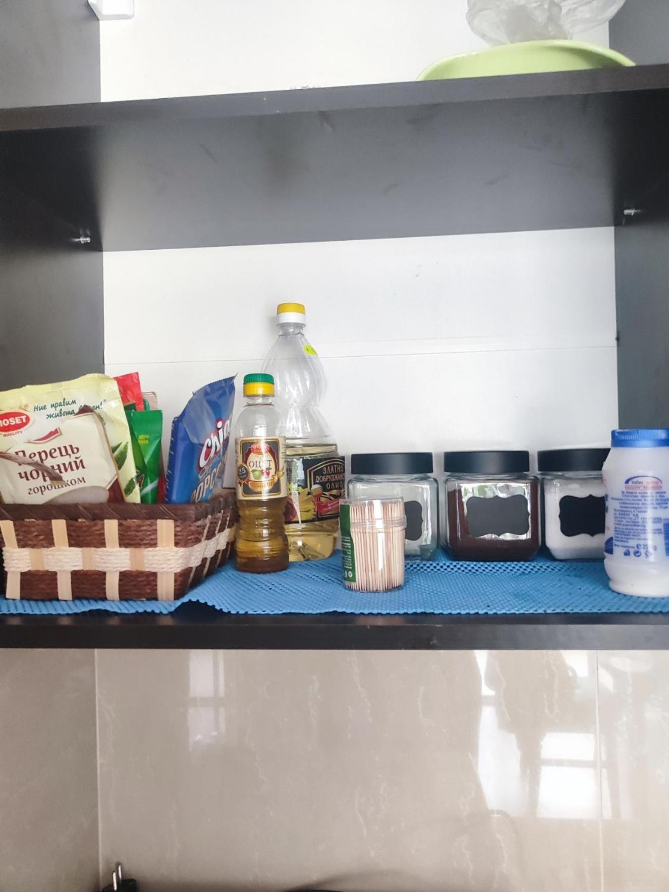 Jacky'S Apartament - Апартамент В Свети Влас Dış mekan fotoğraf