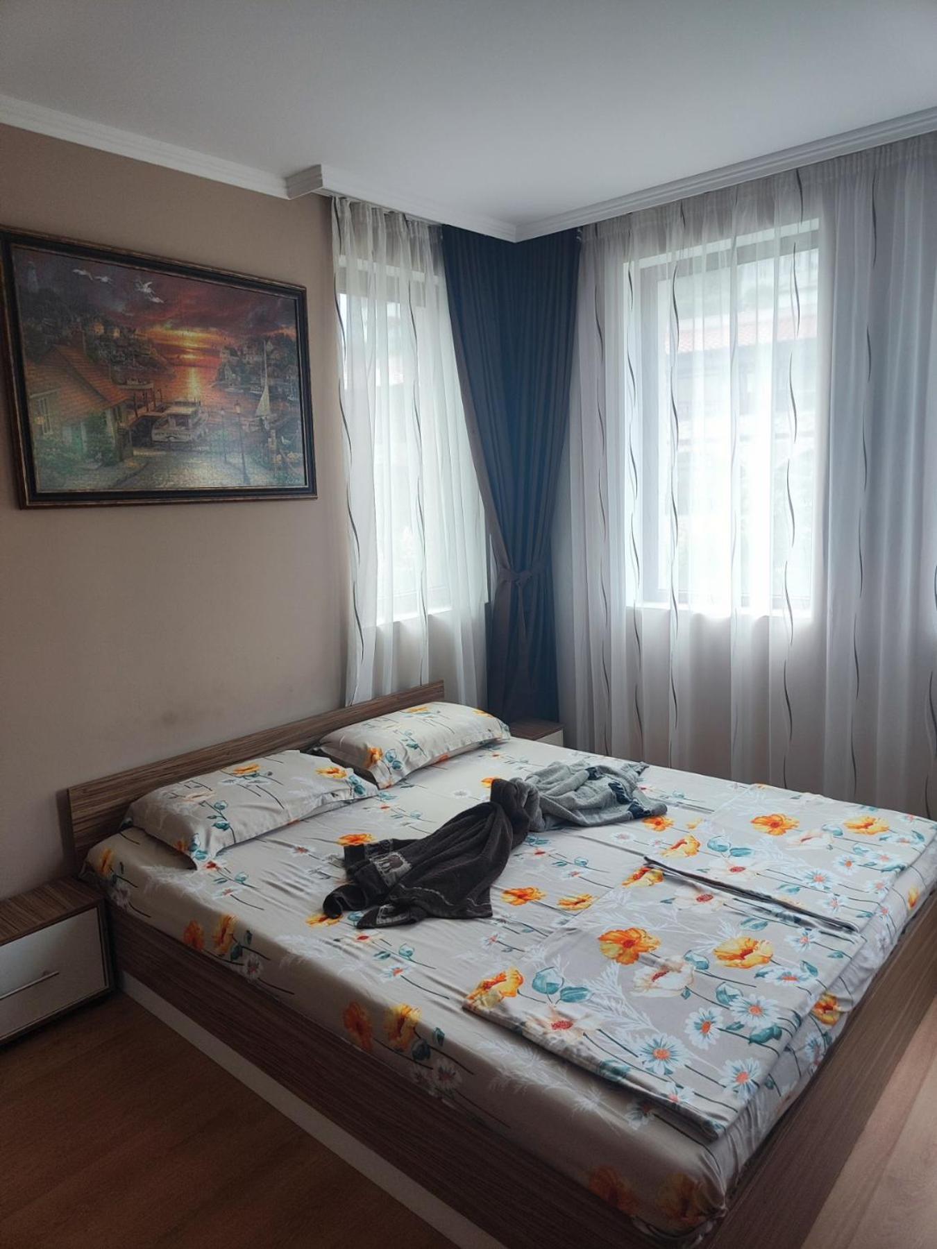 Jacky'S Apartament - Апартамент В Свети Влас Dış mekan fotoğraf