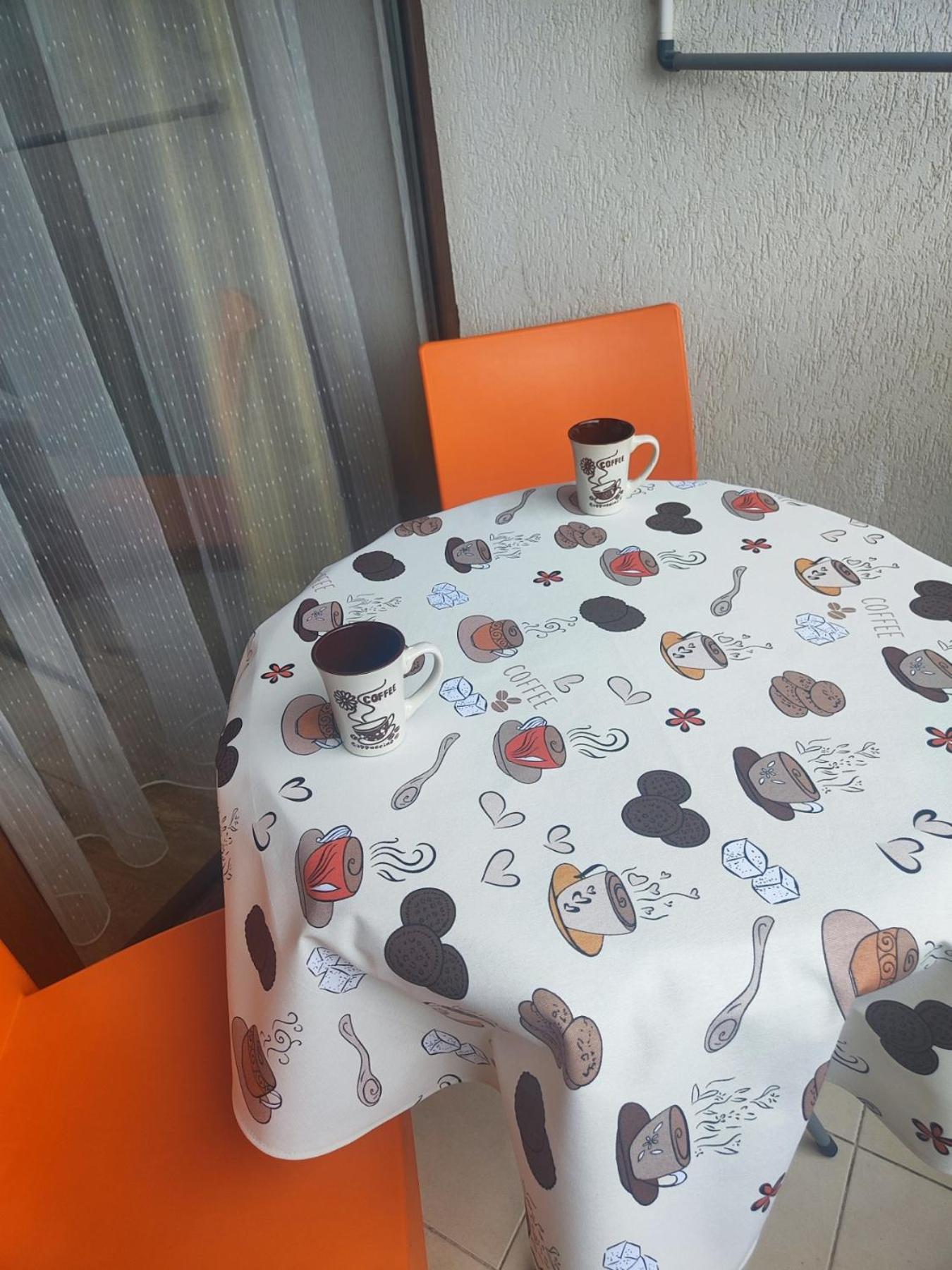 Jacky'S Apartament - Апартамент В Свети Влас Dış mekan fotoğraf