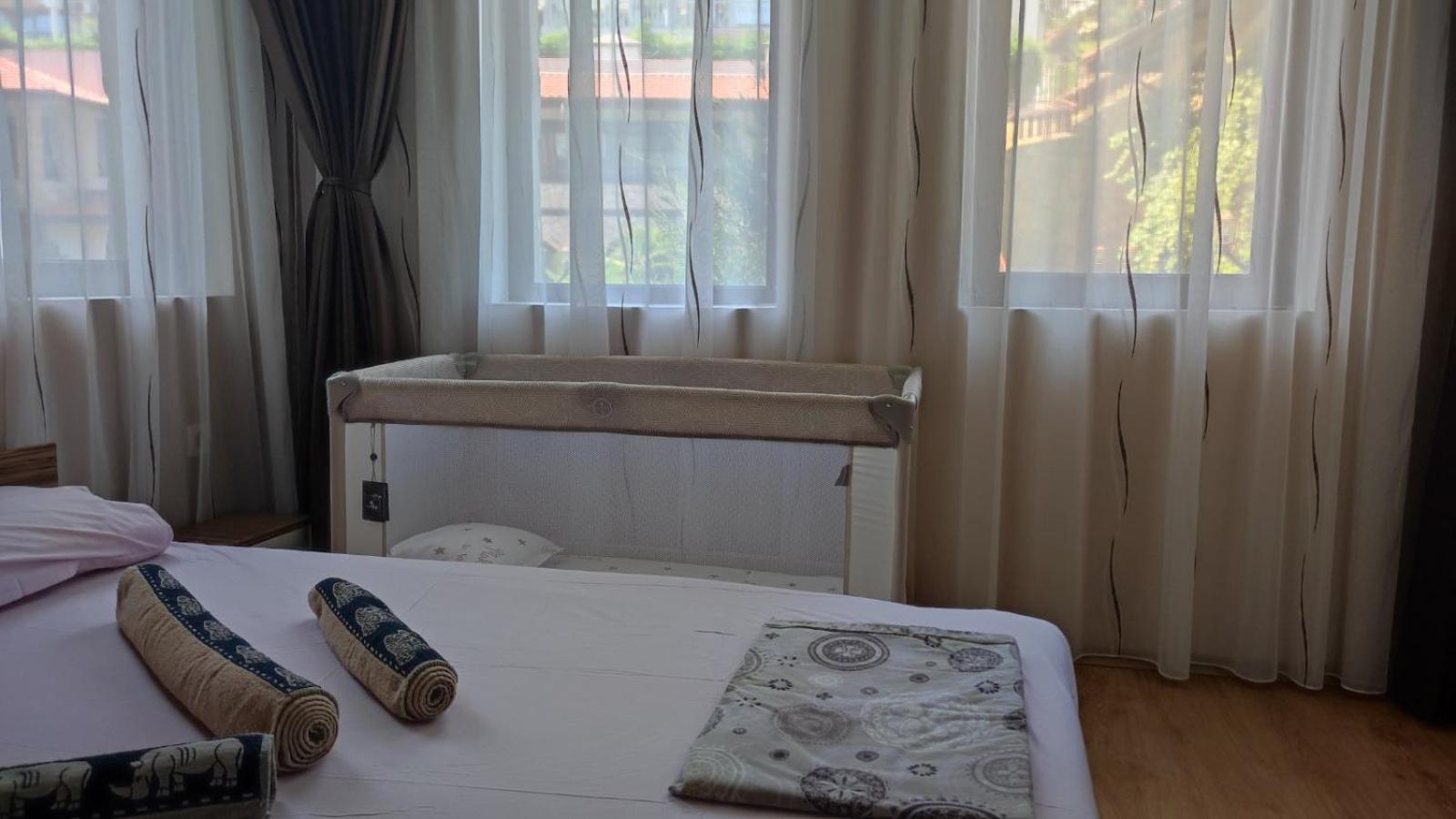 Jacky'S Apartament - Апартамент В Свети Влас Dış mekan fotoğraf
