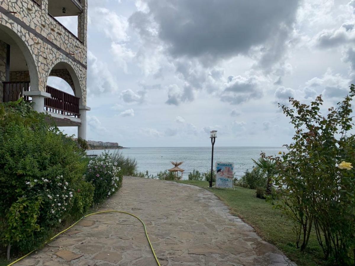 Jacky'S Apartament - Апартамент В Свети Влас Dış mekan fotoğraf