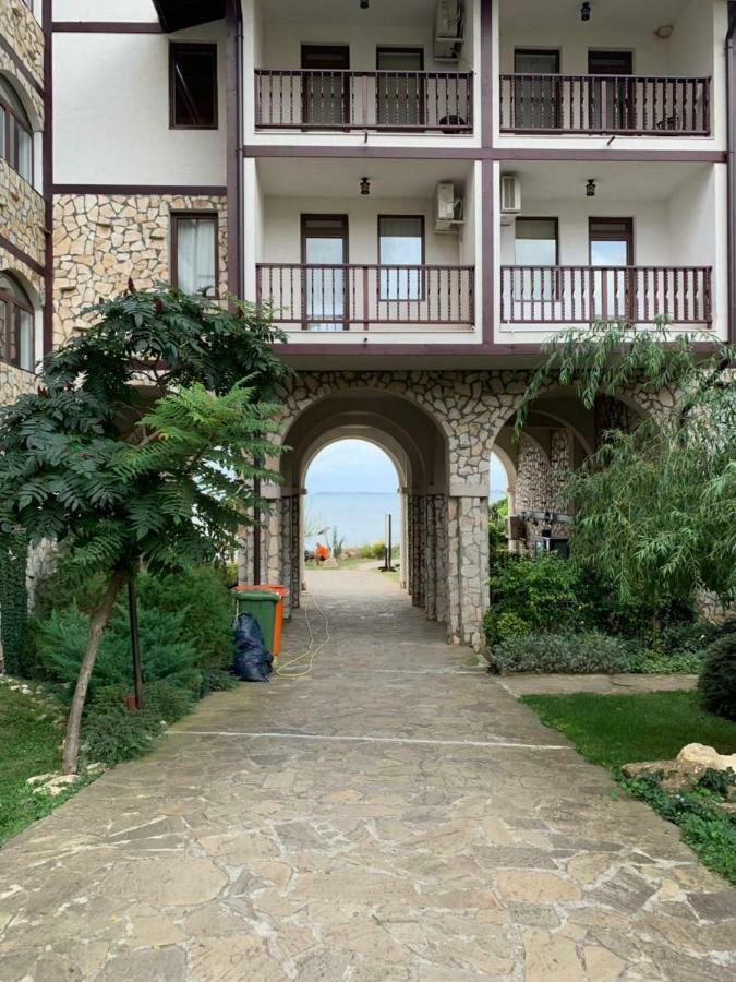 Jacky'S Apartament - Апартамент В Свети Влас Dış mekan fotoğraf